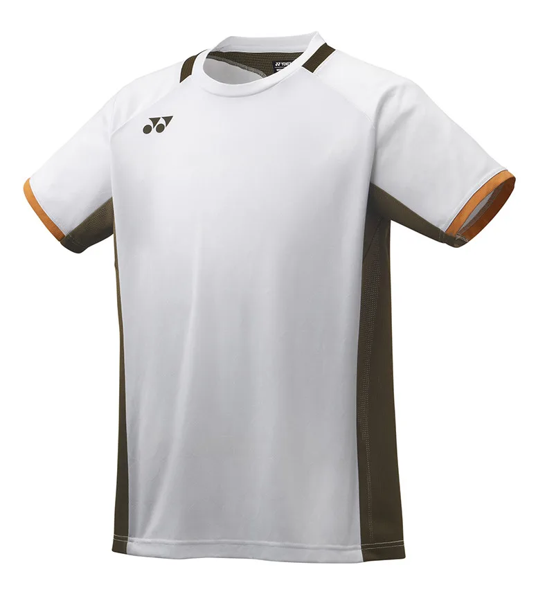 Yonex Polo Men 10638 White