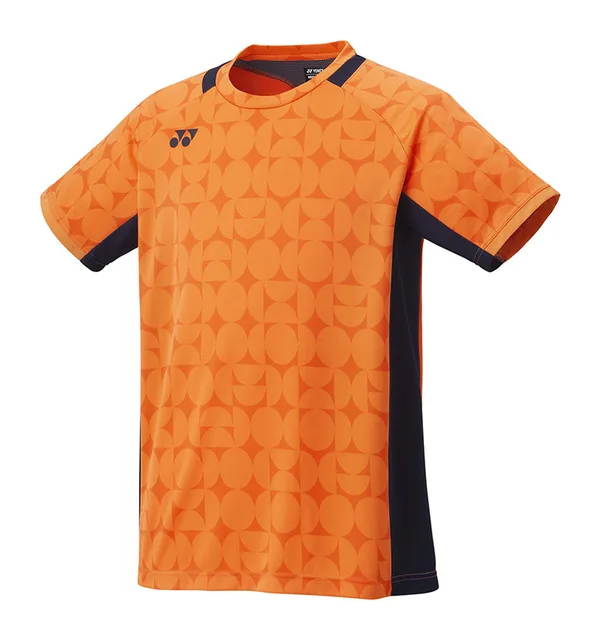 Yonex Polo Men 10638 High Orange