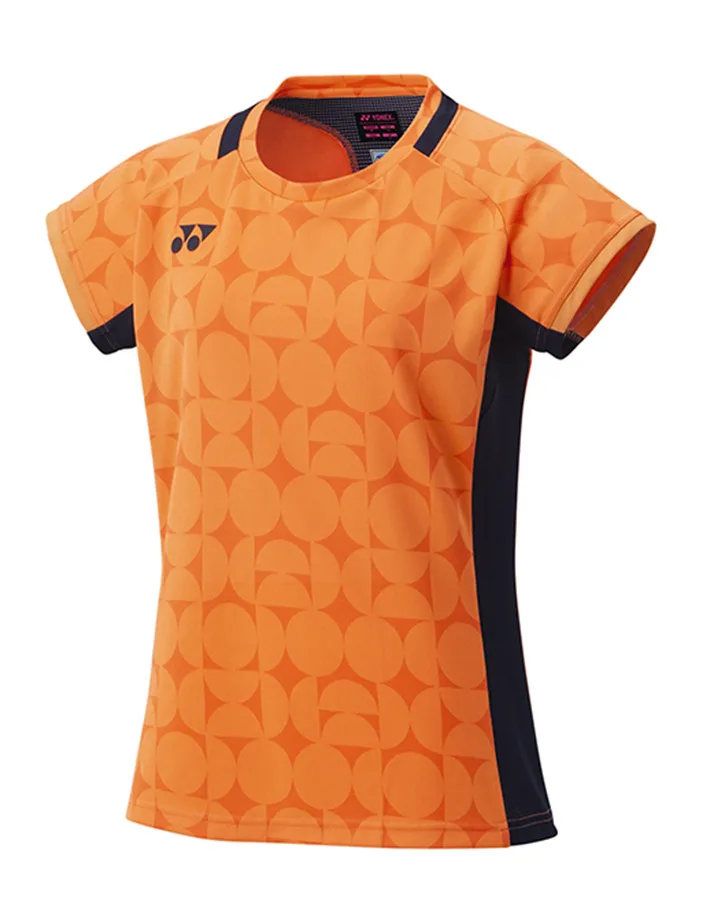 Yonex Polo Women 20852 High Orange