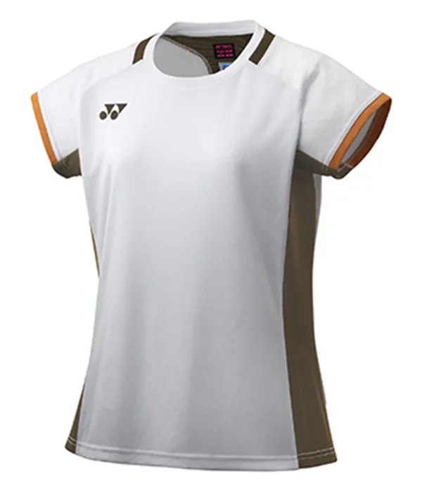 Yonex Polo Women 20852 White