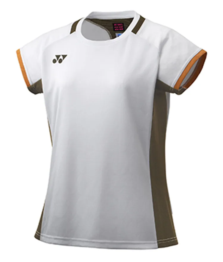 Yonex Polo Women 20852 White