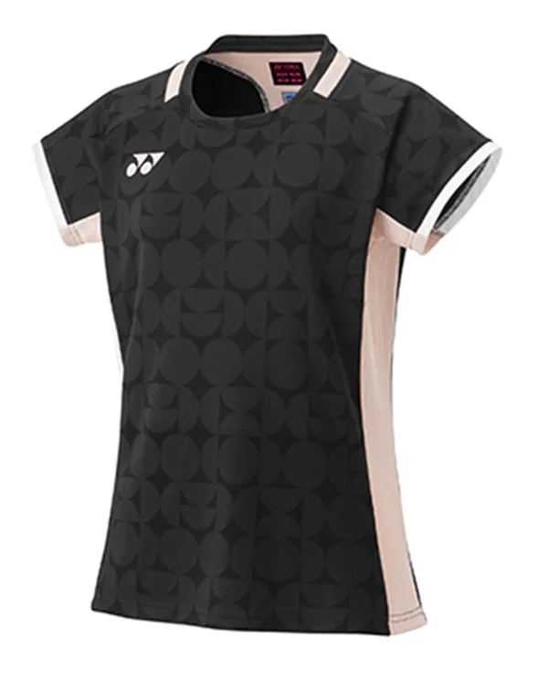 Yonex Polo Women 20852 Black