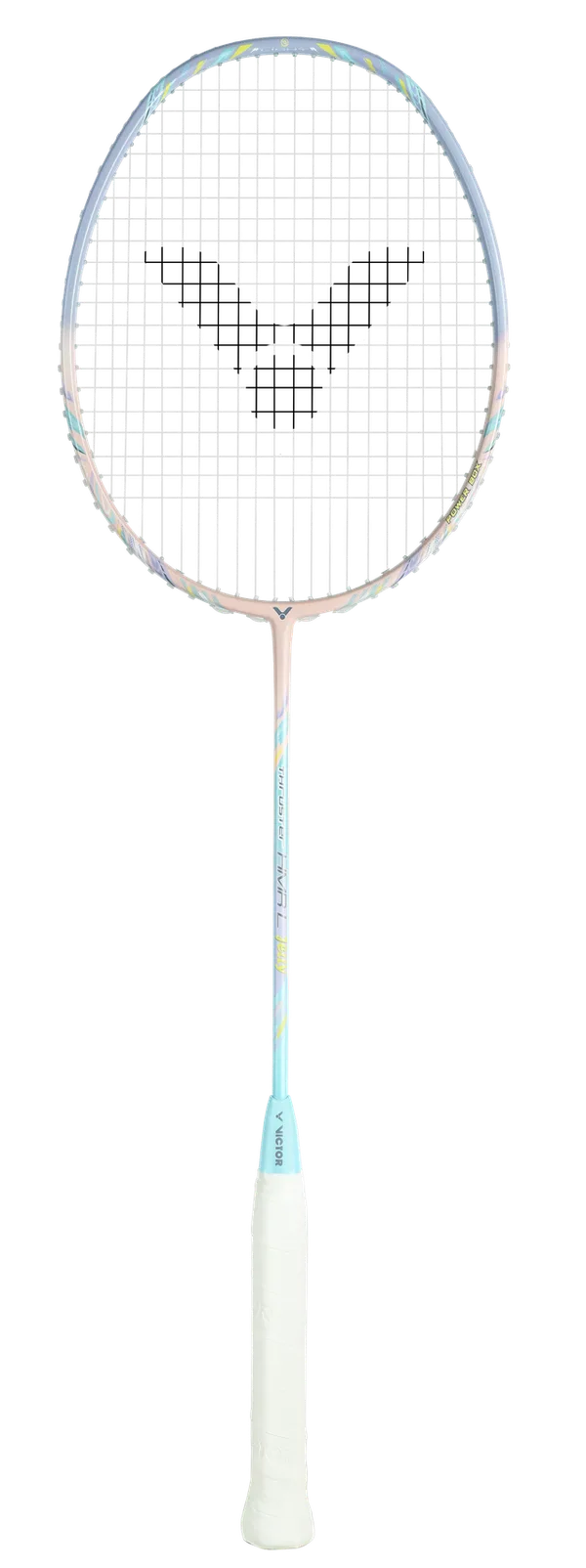 Victor Thruster HMRL Jelly MI 6U (Non cordée)