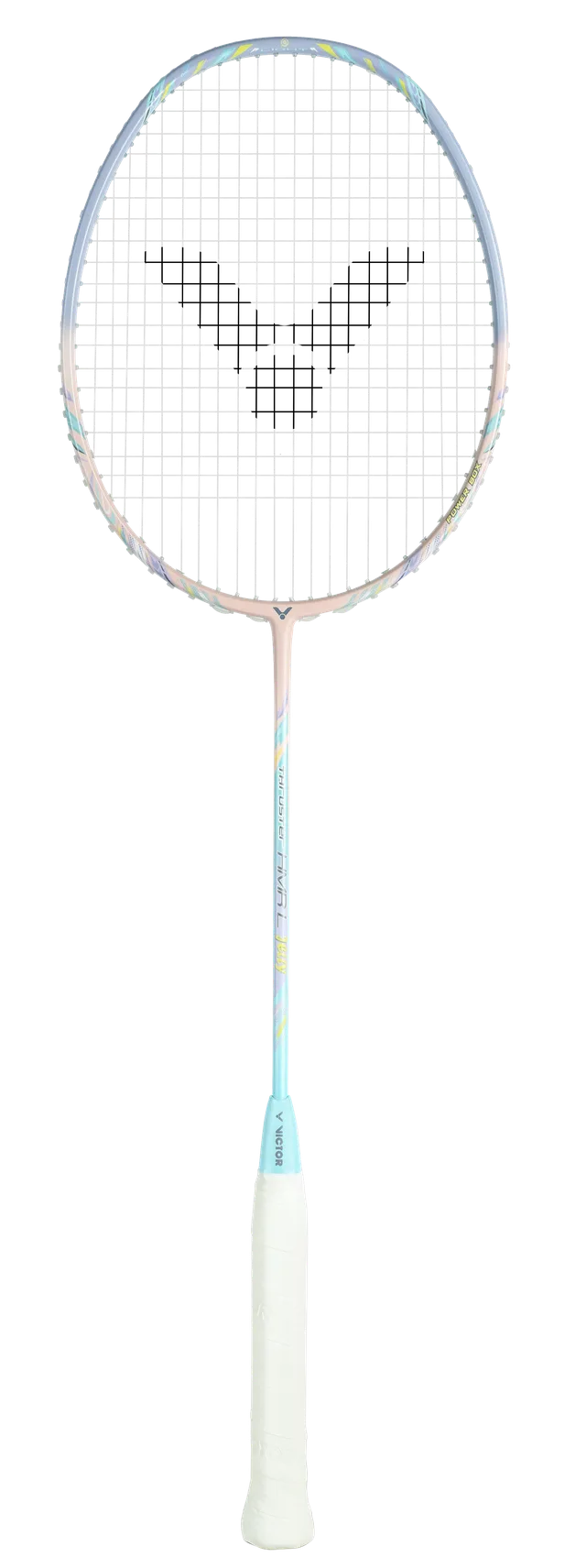 Victor Thruster HMRL Jelly MI 6U (Non cordée)