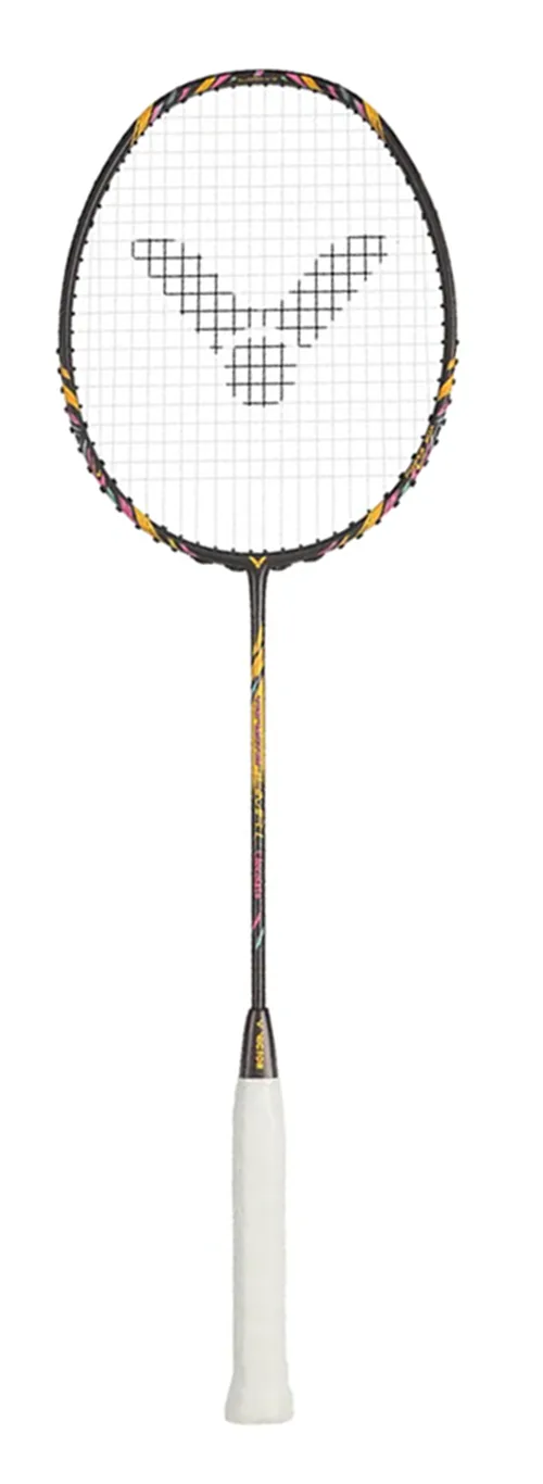 Victor Thruster HMRL Chocolate W 6U (Non Cordée)