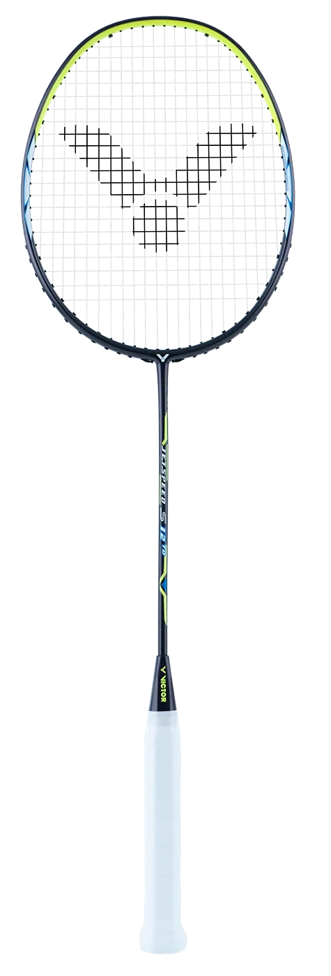 Victor Jetspeed S 12 TD R 4U (Non Cordée)