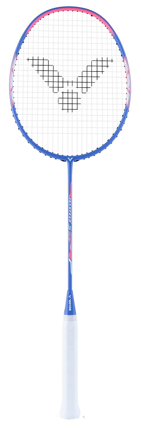 Victor Jetspeed S 12 FTD T 4U (Non cordée)