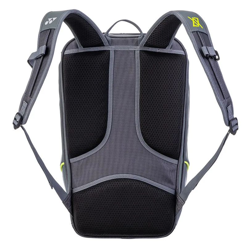 Yonex Expert Backpack 02512 VA Steel Gray