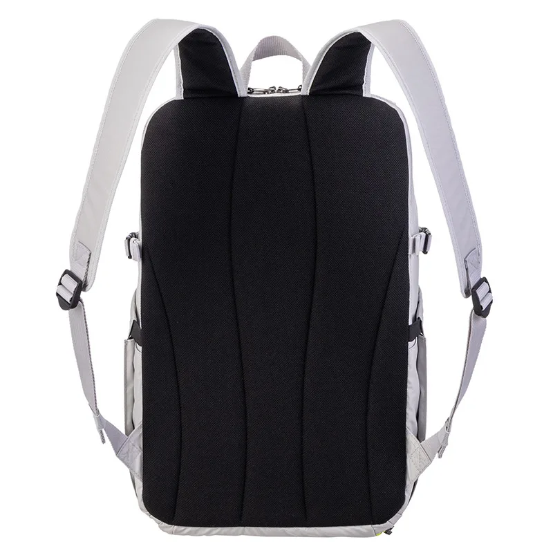 Yonex Club Backpack 52512 VA Grayish Beige