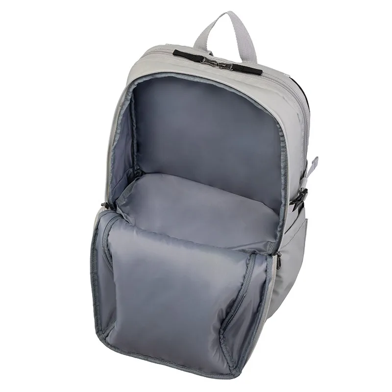 Yonex Club Backpack 52512 VA Grayish Beige - 2