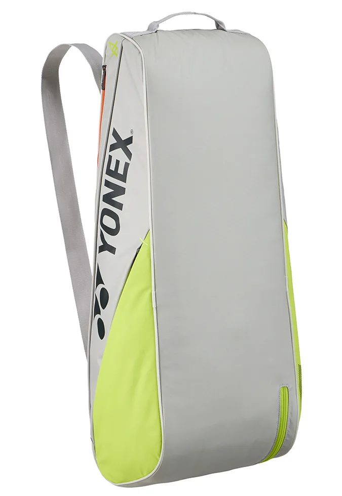 Yonex Club Racket Bag 52526 VA Grayish Beige