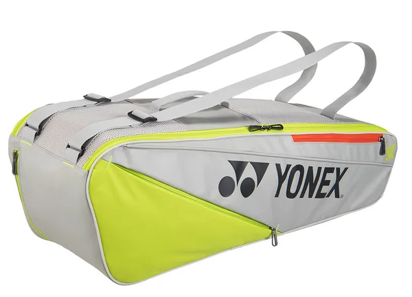Yonex Club Racket Bag 52526 VA Grayish Beige
