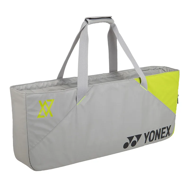Yonex Club Tournament Bag 52531 VA Grayish Beige - 2