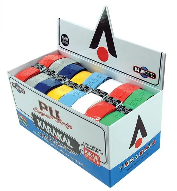 Karakal PU Super Grip
