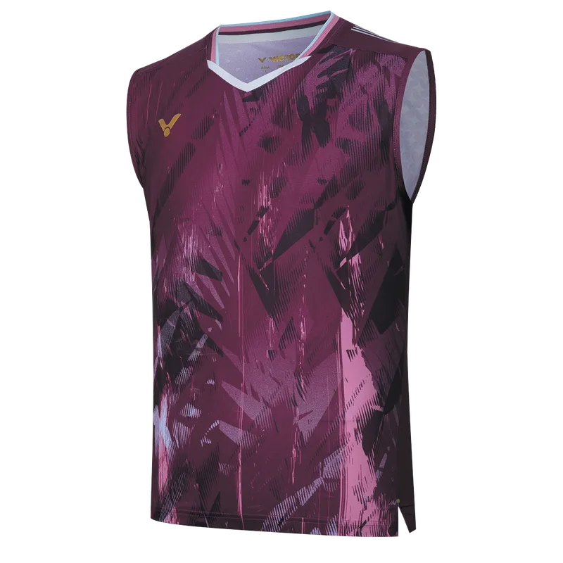 Victor T-shirt T-55001 D - 2