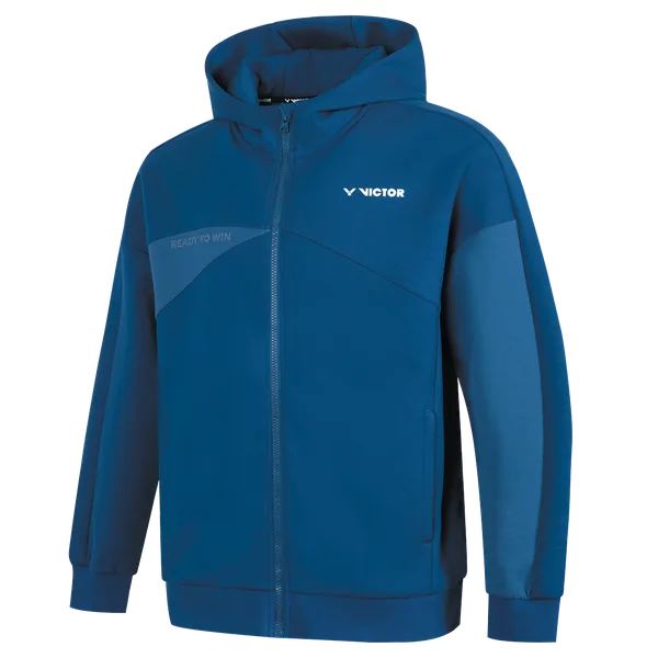 Victor Sweater Jacket J-55605