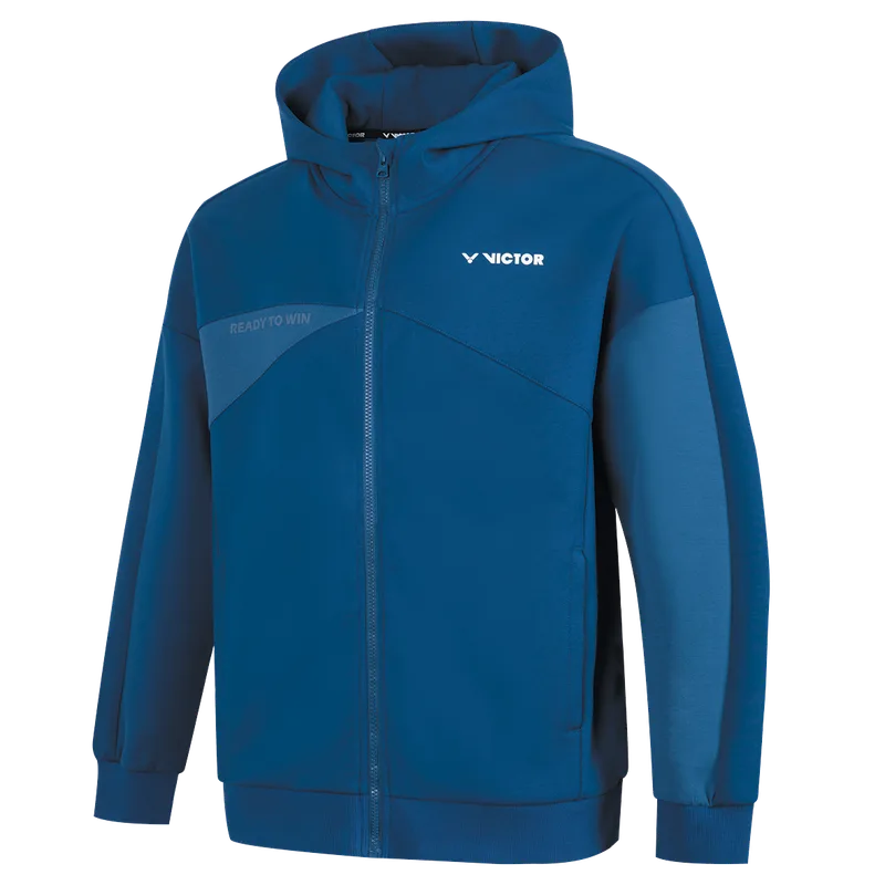 Victor Sweater Jacket J-55605 - 2