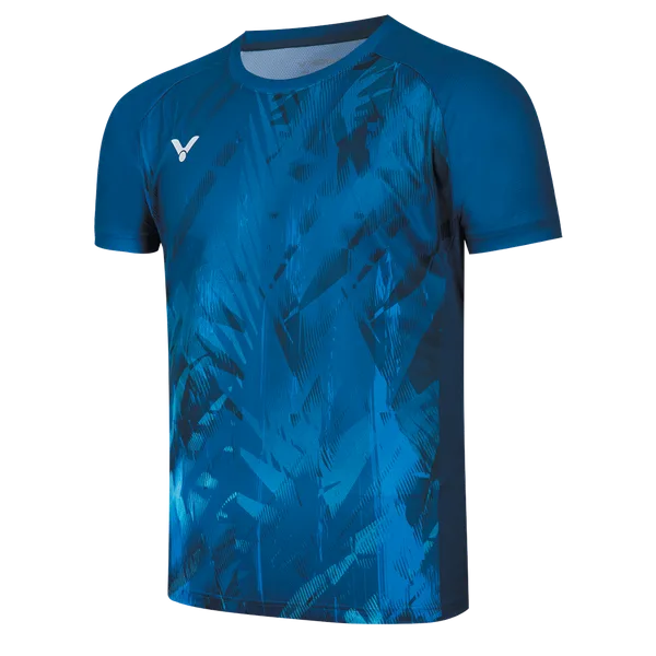 Victor T-shirt T-55000TD B