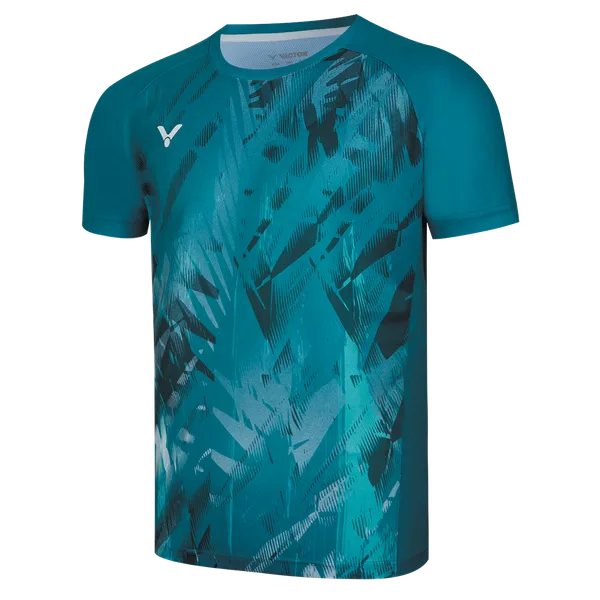 Victor T-shirt T-55000TD G - 2