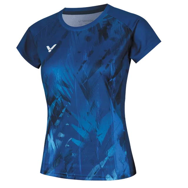 Victor T-shirt T-56000TD B - 2