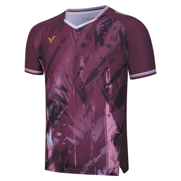 Victor T-shirt T-55000 D