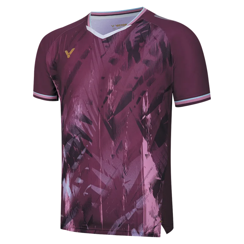 Victor T-shirt T-55000 D - 2
