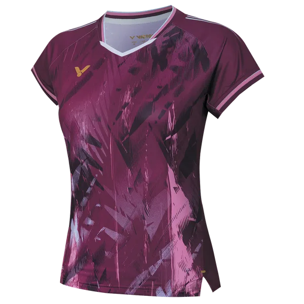 Victor T-shirt T-56000 D