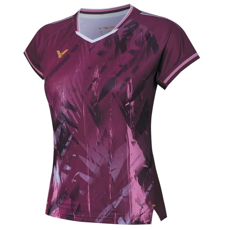 Victor T-shirt T-56000 D - 2