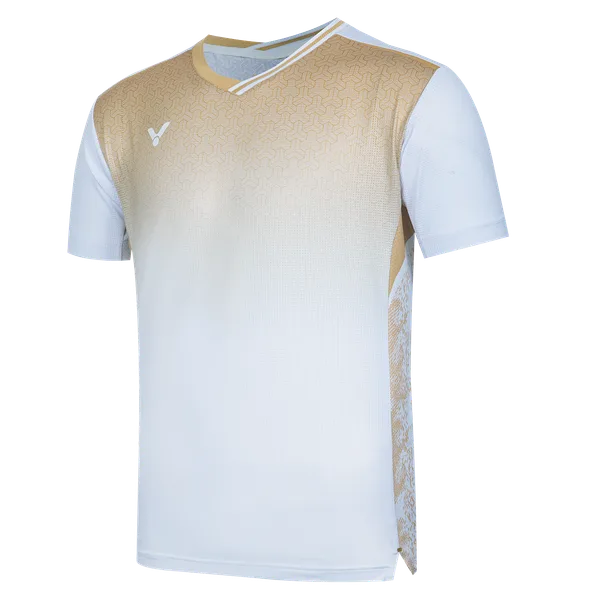 Victor T-shirt T-55002 W