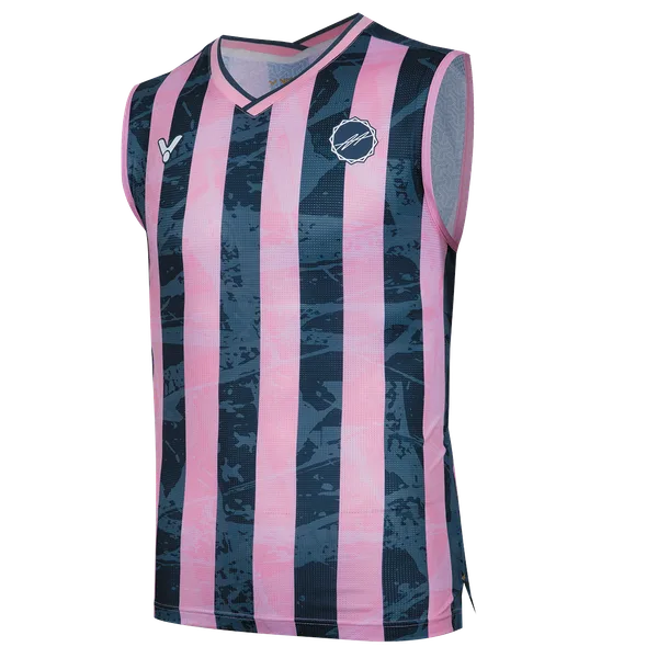Victor T-shirt T-55090 B
