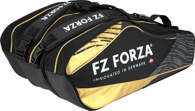 Forza Tour Line X15 Black Gold