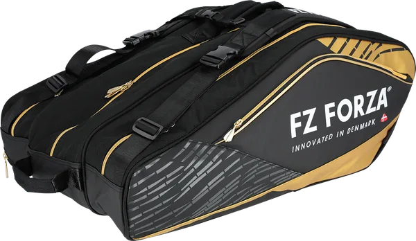 Forza Tour Line X15 Black Gold