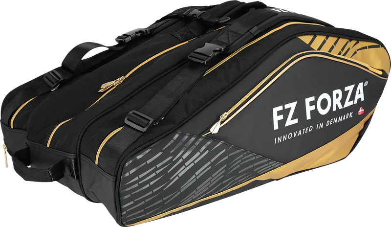 Forza Tour Line X15 Black Gold - 5
