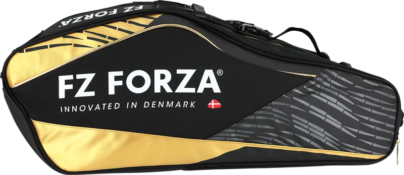 Forza Tour Line X15 Black Gold - 2