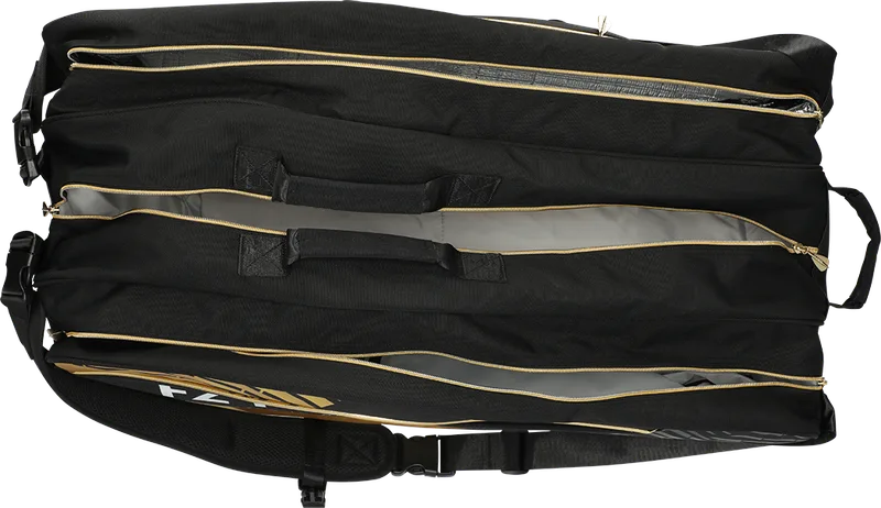 Forza Tour Line X15 Black Gold - 3