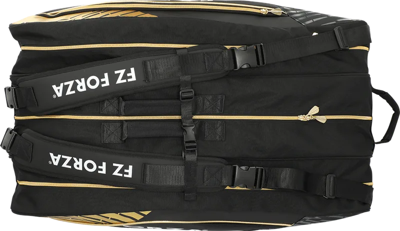 Forza Tour Line X15 Black Gold - 4
