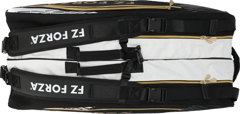 Forza Tour Line X12 Black White - 3
