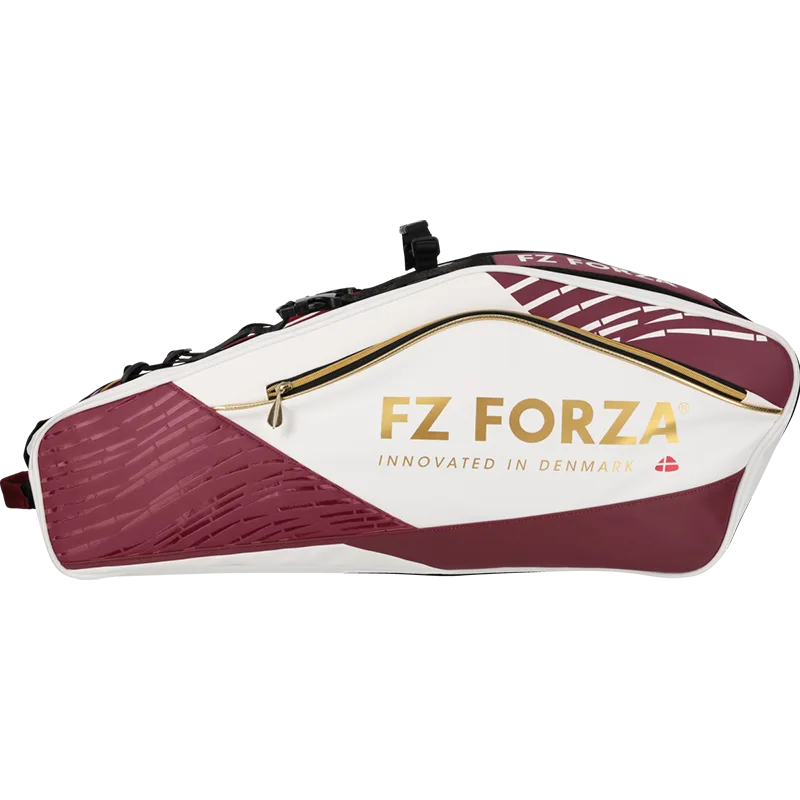 Forza Tour Line X6 Raspberry