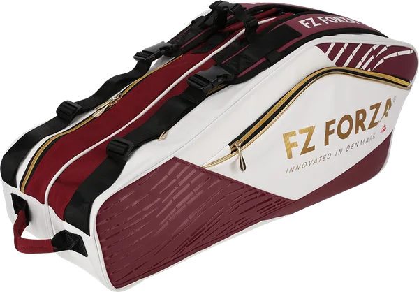 Forza Tour Line X6 Raspberry