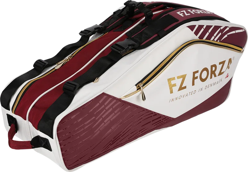 Forza Tour Line X6 Raspberry - 4