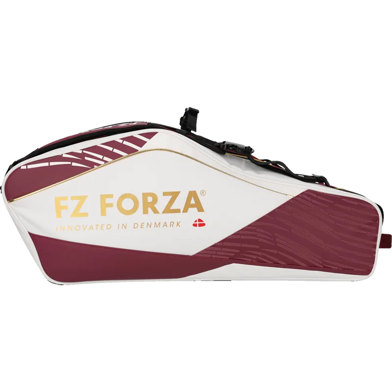Forza Tour Line X6 Raspberry - 2