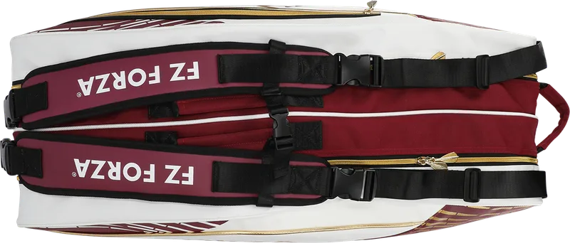 Forza Tour Line X6 Raspberry - 3