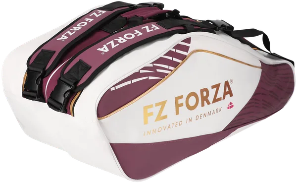 Forza Tour Line X12 Raspberry
