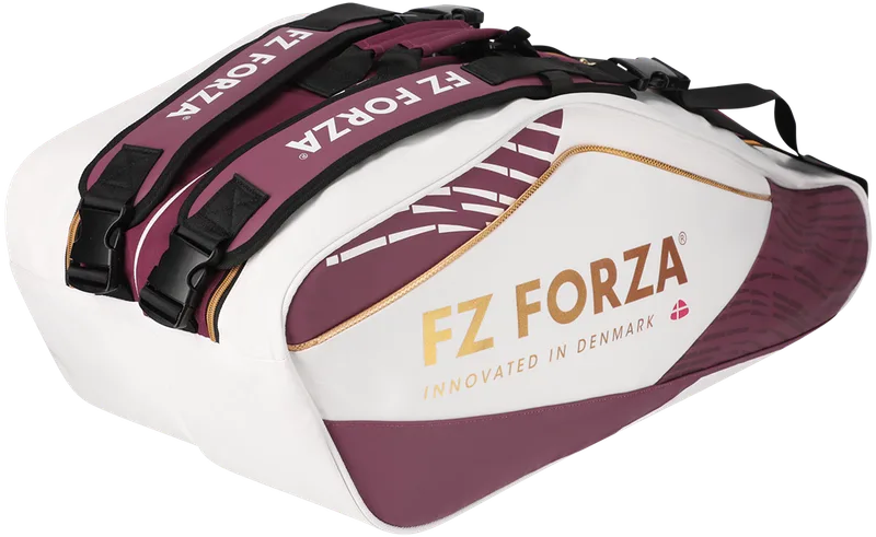 Forza Tour Line X12 Raspberry - 5