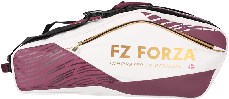 Forza Tour Line X12 Raspberry - 2