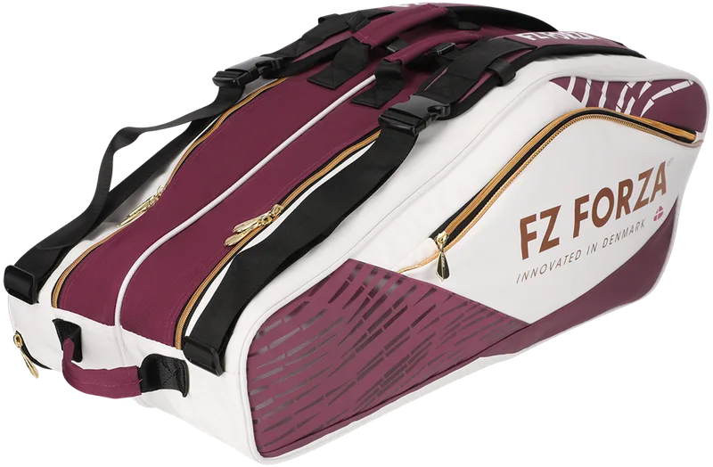 Forza Tour Line X12 Raspberry - 3