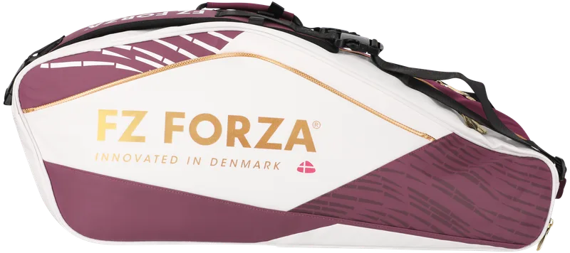 Forza Tour Line X12 Raspberry - 4