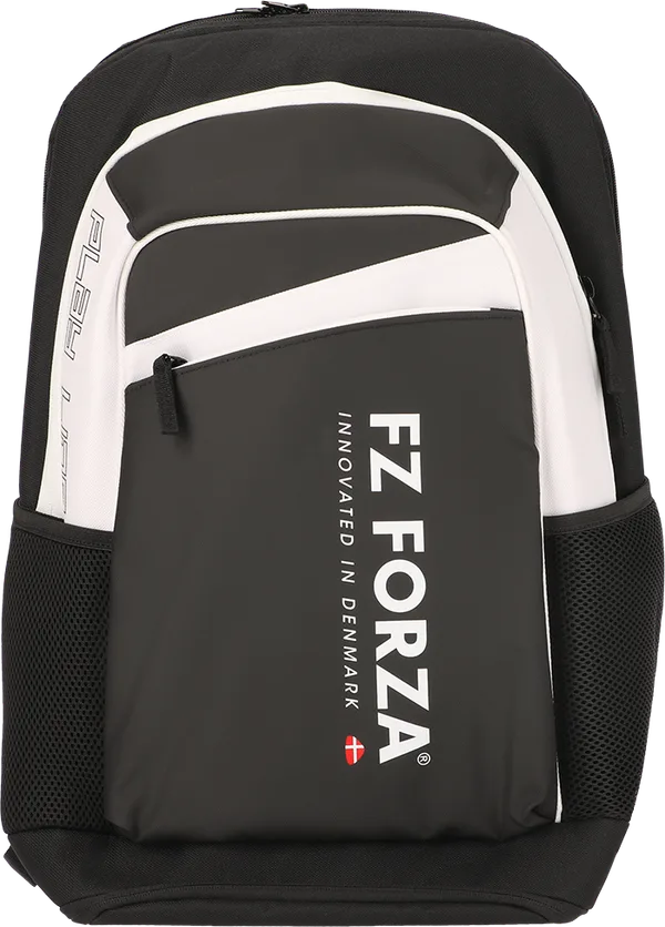 Forza Backpack Play Line Black