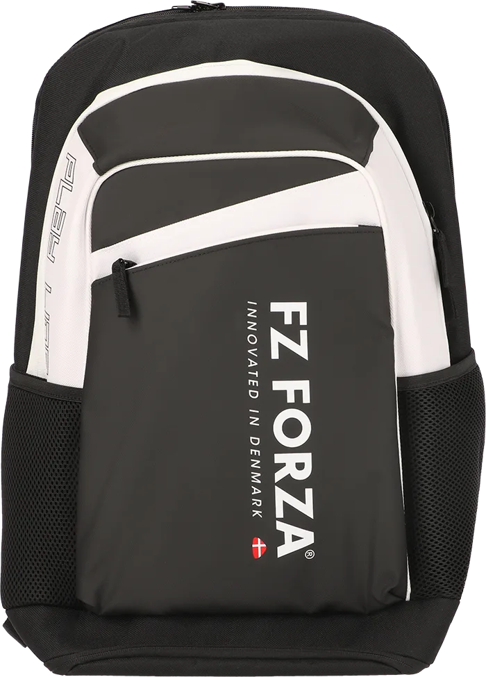Forza Backpack Play Line Black - 2