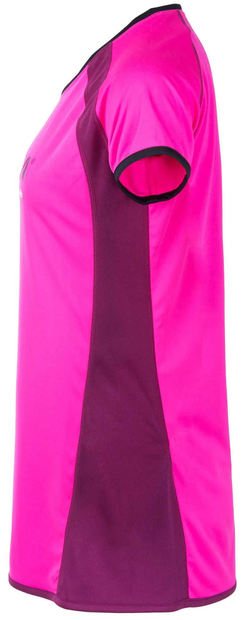 Forza Tiley Tee Women Pink